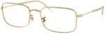 Ray-Ban RB3746V 2500 Rama ochelari