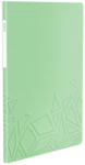 Leitz Catalog Book UrbanChic, PP, A4, 20 de buzunare, verde (46510050)