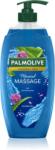 Palmolive Wellness Massage gel de dus hidratant 750 ml