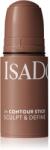 IsaDora Contour Stick Sculpt & Define baton de contur culoare 34 Dark Almond 5, 5 g