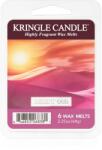 Kringle Candle Desert Oud ceară pentru aromatizator 64 g