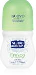 Neutro Roberts Tè Verde e Lime Deodorant roll-on cu o eficienta de 48 h 50 ml