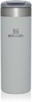 Stanley AeroLight Transit Mug cană termoizolantă Fog Metallic 470 ml
