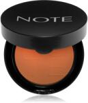 Note Cosmetique Luminous Silk fard de obraz sub forma de pudra 03 Coral 5, 5 g