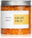 Greenum Grapefruit sare de baie 600 g