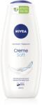 Nivea Creme Soft gel cremos pentru dus maxi 500 ml