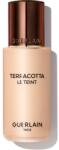 Guerlain Terracotta Le Teint fond de ten lichid pentru un look natural culoare 2C Cool 35 ml
