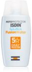 ISDIN Pediatrics Fusion Water protectie solara pentru copii SPF 50 50 ml