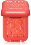 NYX Professional Makeup Buttermelt Blush fard de obraz sub forma de pudra culoare 05 Had Butta 5 g