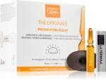 MartiDerm The Originals Proteos Hydra Plus SP fiolă împotriva îmbătrânirii pielii cu vitamina C 10x2 ml