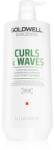 Goldwell Dualsenses Curls & Waves șampon pentru păr creț 1000 ml