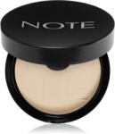 Note Cosmetique Luminous Silk pudra compacta 197 10 g