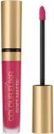 MAX Factor Colour Elixir Soft Matte Ruj de buze lichid, de lunga durata culoare 025 Raspberry Haze 4 ml