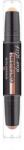 essence CONTOURING Duo Stick baton pentru dublu contur culoare 10 Fair 2 g