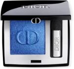 Dior Diorshow Mono Couleur farduri de ochi de lungă durată culoare 162 Blue Bayadère 2 g