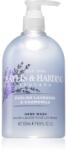 Baylis & Harding English Lavender & Chamomile Săpun lichid pentru mâini 500 ml