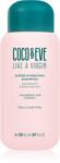Coco & Eve Like A Virgin Super Hydrating Shampoo sampon hidratant pentru un par stralucitor si catifelat 280 ml
