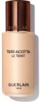 Guerlain Terracotta Le Teint fond de ten lichid pentru un look natural culoare 1, 5 Neutral 35 ml - notino