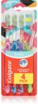 Colgate Twister Design Edition perie de dinti 4 buc