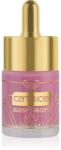 Catrice FESTIVE TREASURES folyékony arcpirosító árnyalat C01 Merry Mauve! 20 ml
