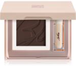 BioNike Color Silky Touch farduri de pleoape, cu efect satinat cu aplicator 422 Mocha 3 g