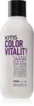 KMS Color Vitality Blonde Conditioner балсам за блонд коса и коса с кичури 250ml