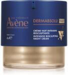 Eau Thermale Avène DermAbsolu Intensive Resculpting Night Cream intenzív éjszakai krém 40 ml