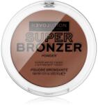 Revolution Relove Super Bronzer autobronzant culoare Sahara 6 g