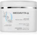 Medavita Oxygen Detox Mask mască detoxifiantă pentru par si scalp 500 ml