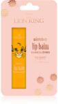 Mad Beauty Lion King Simba balsam de buze cu efect de hidratare 4 g