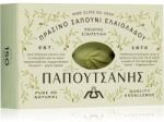 Papoutsanis Traditional Olive Oil săpun solid 125 g