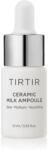 TIRTIR Ceramic Milk Ampoule ser facial hidratant pentru o piele mai luminoasa 10 ml
