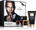 Gisada Ambassador set cadou pentru bărbați