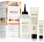 PHYTO Color culoare par fără amoniac culoare 10 Extra Light Blonde 1 buc