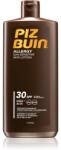 PIZ BUIN Allergy lotiune de plaja pentru pielea sensibila SPF 30 400 ml - notino