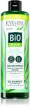 Eveline Cosmetics Bio Organic Natural Aloe Vera Șampon împotriva căderii părului cu aloe vera 400 ml