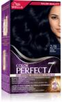 Wella Color Perfect culoare par culoare 2/8 Blue Black 1 buc
