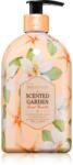 IDC Institute Scented Garden Vanilla săpun lichid de maini 500 ml