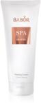 BABOR SPA Shaping crema peeling pentru corp cu efect de netezire 200 ml