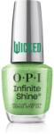 OPI Wicked Infinite Shine lac de unghii culoare OPI'm Phosphorescent! 15 ml