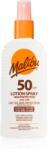 Malibu Lotion Spray High Protection cremă pentru plaja SPF 50 200 ml