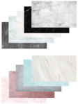 Caruba Backdrops Marble 10pack háttér (5x2 -57x87cm) - fotoplus
