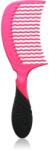 Wet Brush Pro Detangling Comb pieptene de păr pentru par usor de pieptanat Pink 1 buc