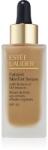 Estée Lauder Futurist SkinTint Serum Foundation With Botanical Oil Infusion SPF 20 machiaj de îngrijire SPF 20 culoare 4W1 Honey Bronze 30 ml