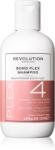 Revolution Beauty Plex No. 4 Bond Shampoo șampon intens hrănitor pentru păr uscat și deteriorat 250 ml
