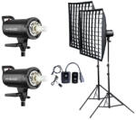 Godox SK400II Stúdióvaku szett (Bowens) (CL-KIT SK400)