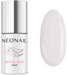 NEONAIL Revital Base Fiber gel de bază pentru modelarea unghiilor culoare Shiny Queen 7, 2 ml