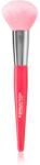 Revolution Relove Brush Queen pensula pentru pudra solida sau praf 1 buc