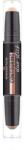 essence CONTOURING Duo Stick baton pentru dublu contur culoare 20 Light 2 g