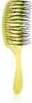 Olivia Garden iDetangle Pride perie de tip paletă Yellow 1 buc